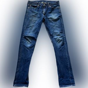 Levi’s 513 Jeans